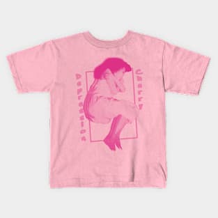 beach house fanart Kids T-Shirt